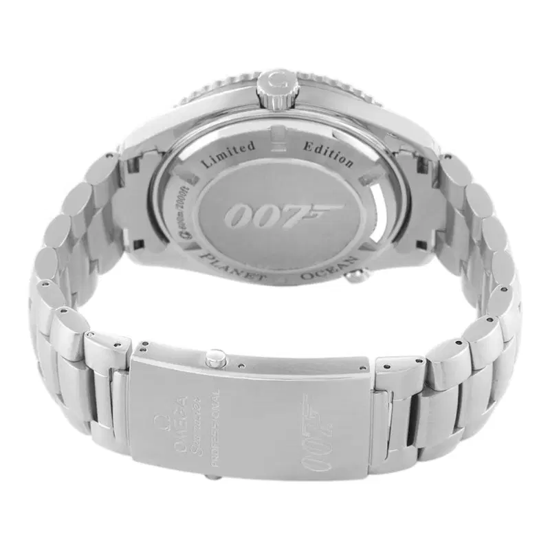 Omega Seamaster "007". 222.30.46.20.01.001