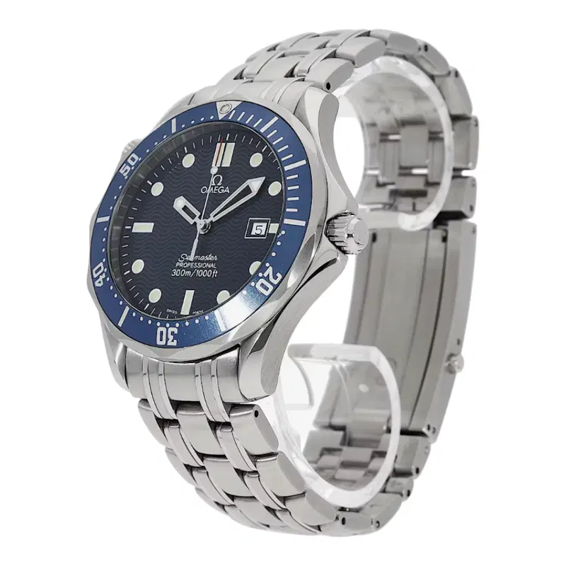 Omega Seamaster 007. 2226.80