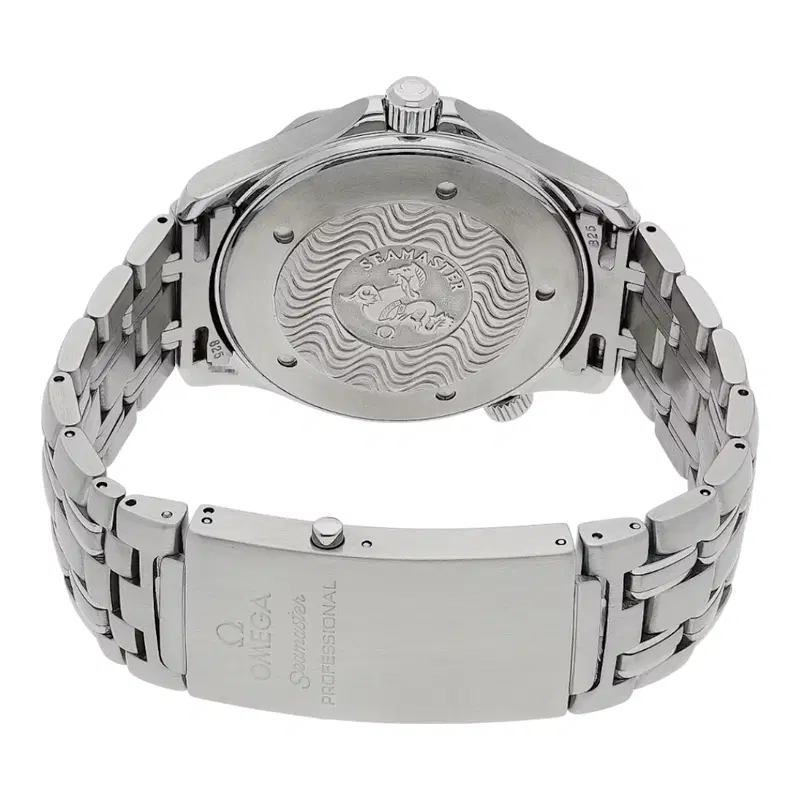 Omega Seamaster 007. 2226.80