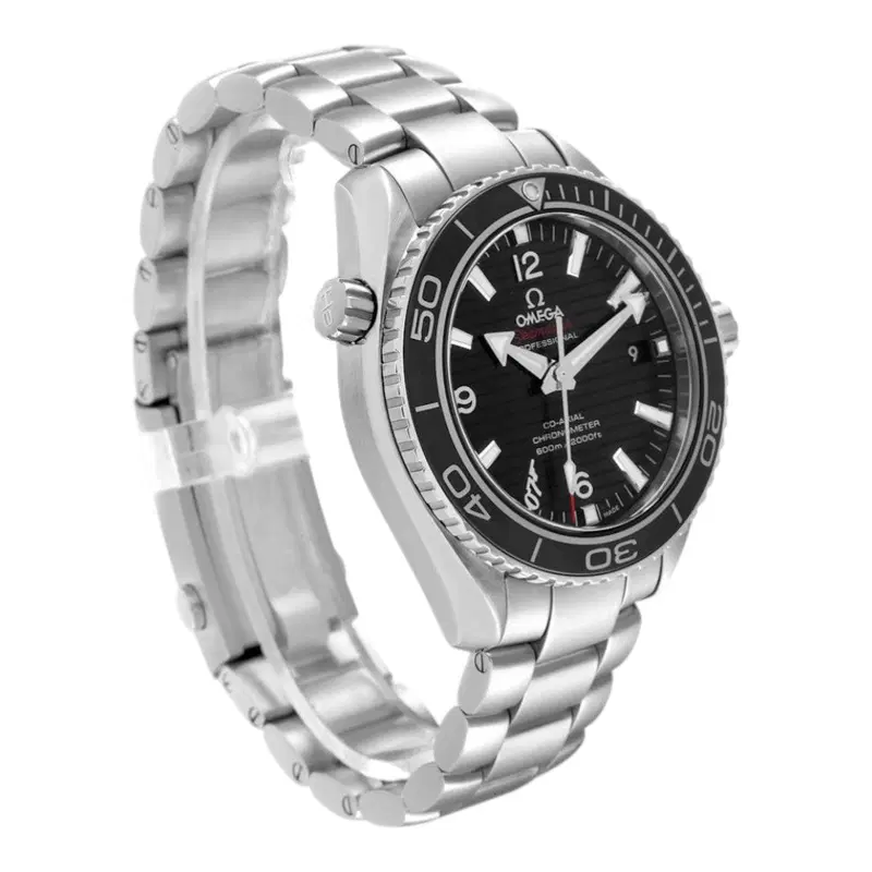 Omega Seamaster "007 Skyfall". 232.30.42.21.01.004