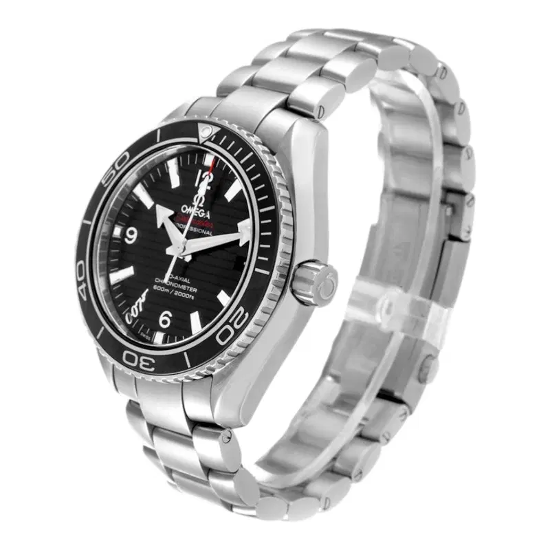 Omega Seamaster "007 Skyfall". 232.30.42.21.01.004