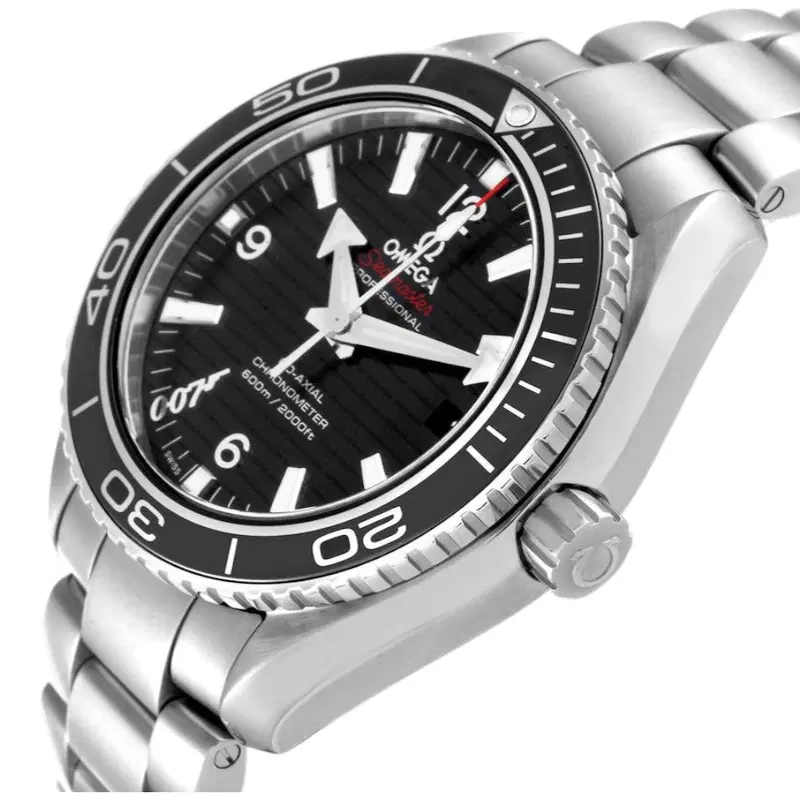 Omega Seamaster "007 Skyfall". 232.30.42.21.01.004