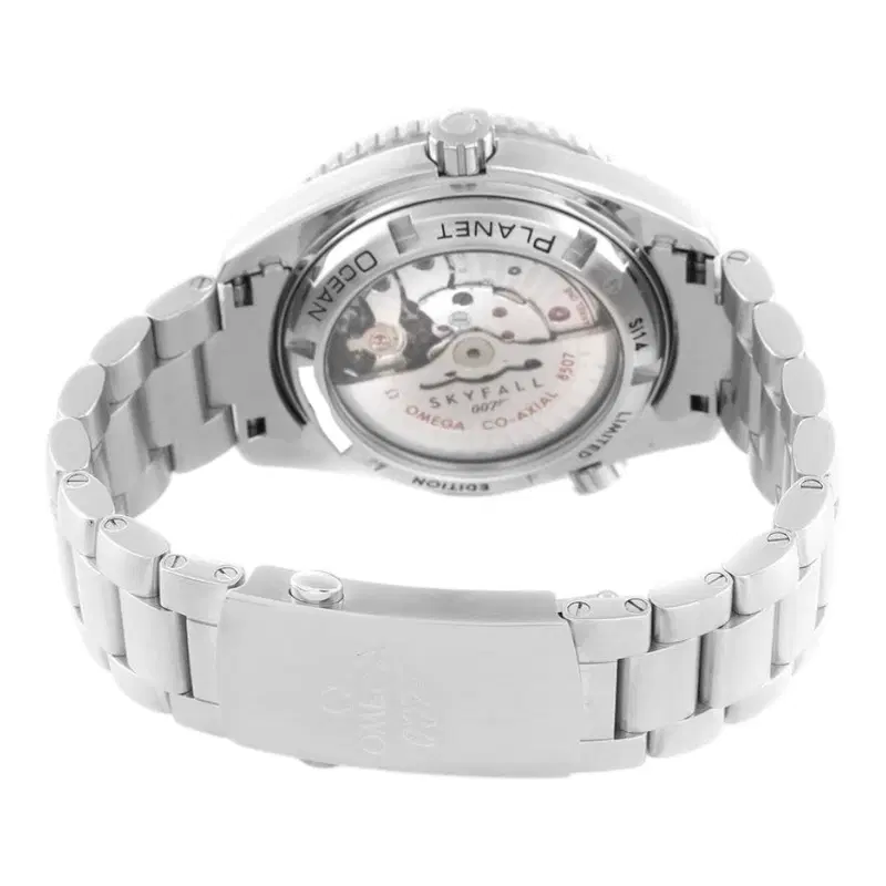 Omega Seamaster "007 Skyfall". 232.30.42.21.01.004
