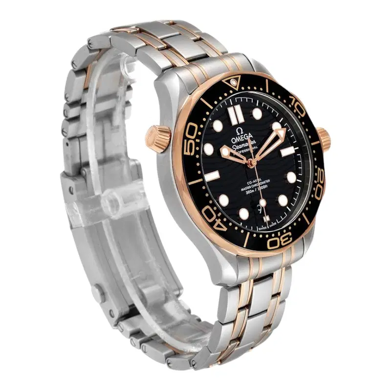 Omega Seamaster. 210.20.42.20.01.001