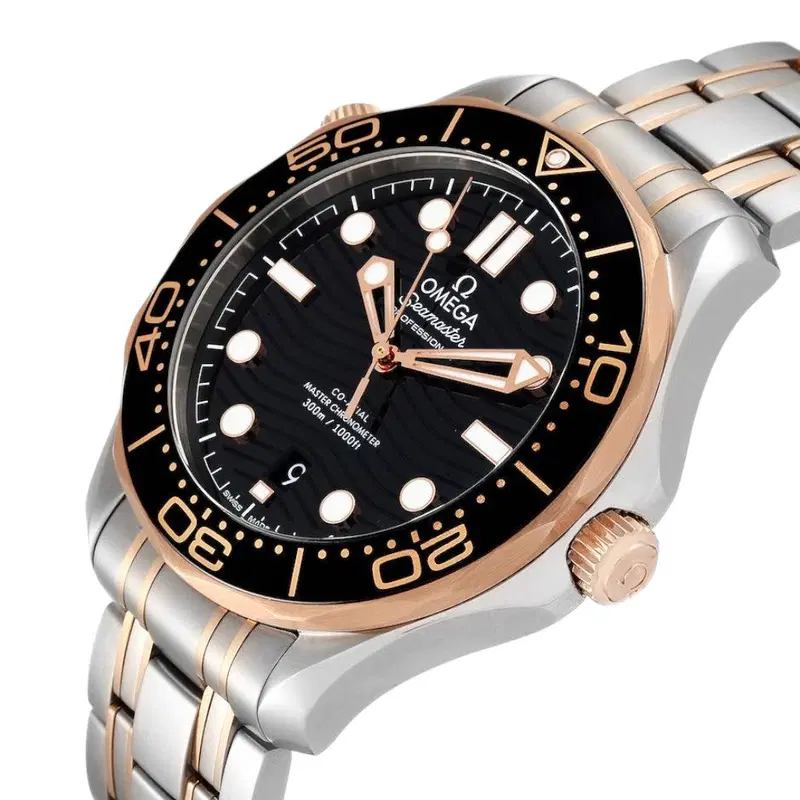 Omega Seamaster. 210.20.42.20.01.001