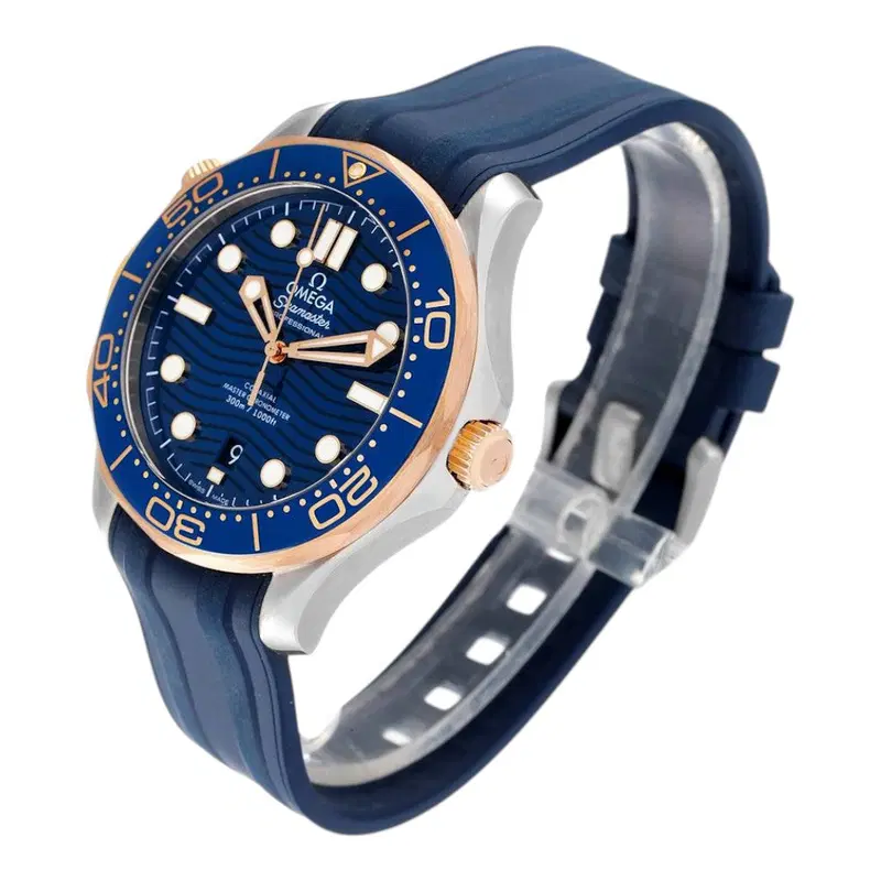 Omega Seamaster. 210.22.42.20.03.002