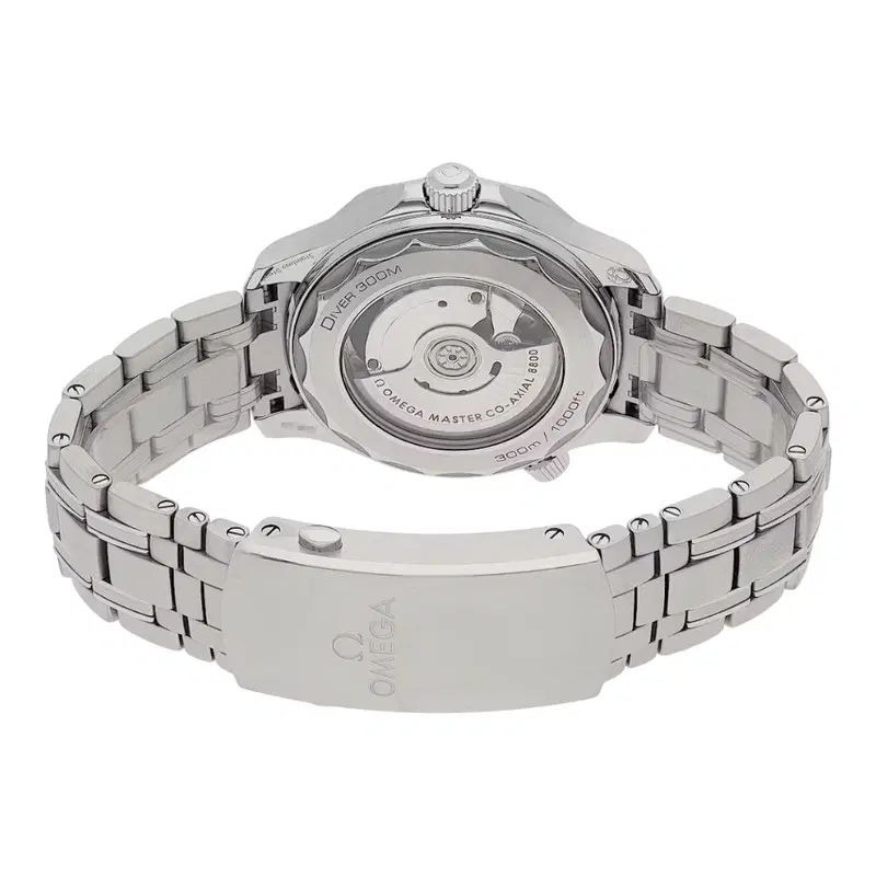 Omega Seamaster Diver. 210.30.42.20.06.001
