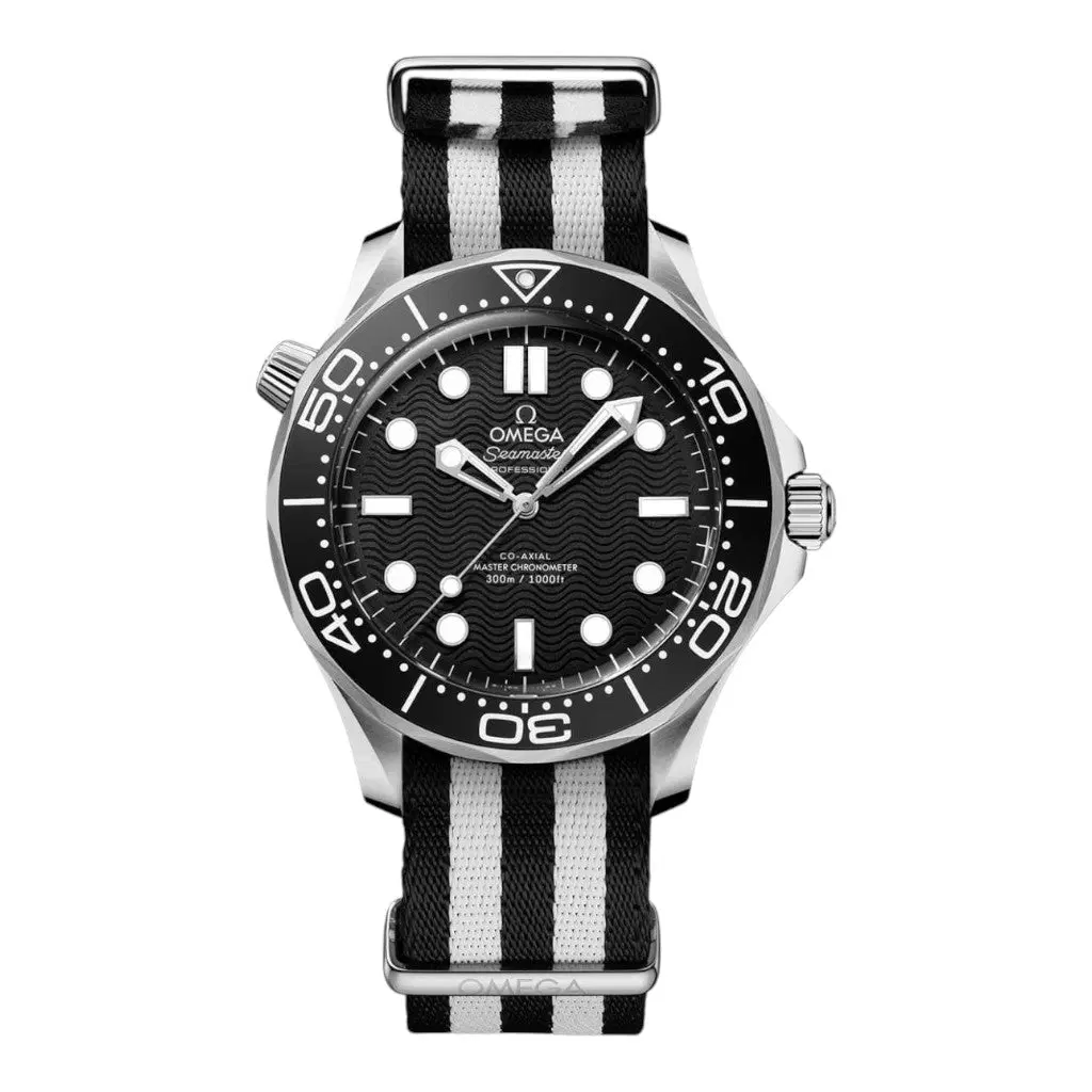 Omega Seamaster. 210.32.42.20.01.005