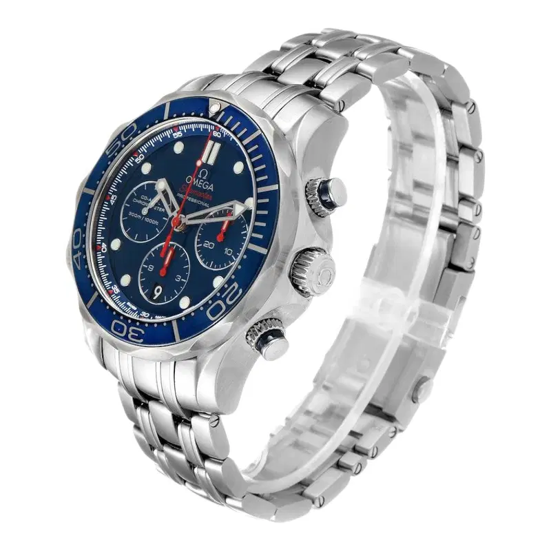 Omega Seamaster Diver. 212.30.44.50.03.001
