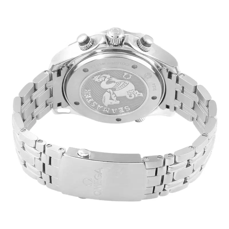 Omega Seamaster Diver. 212.30.44.50.03.001