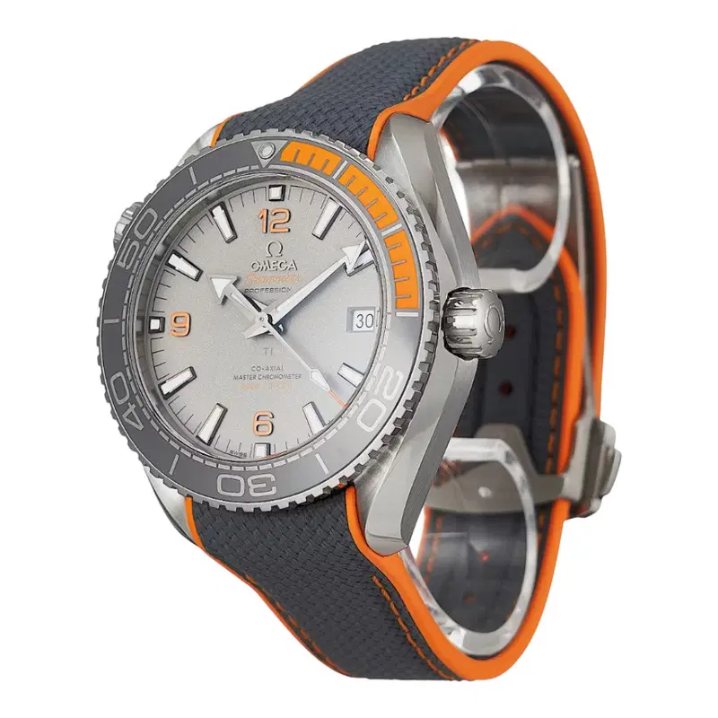 Omega Seamaster. 215.92.44.21.99.001