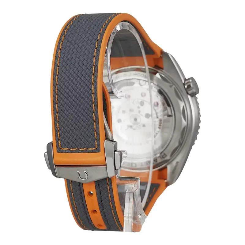 Omega Seamaster. 215.92.44.21.99.001