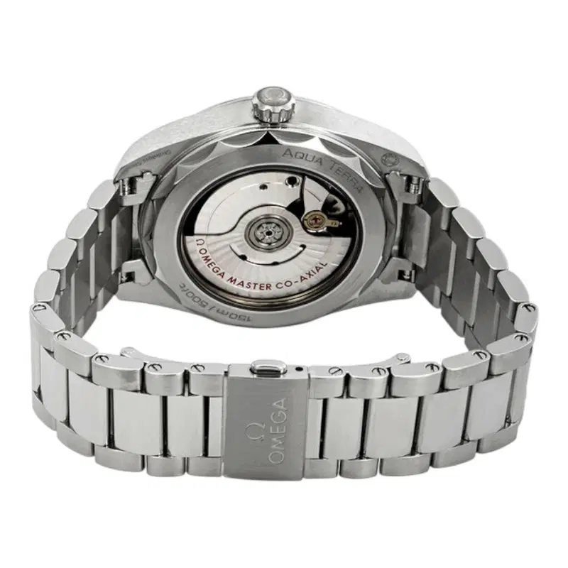 Omega Seamaster. 220.10.38.20.02.003