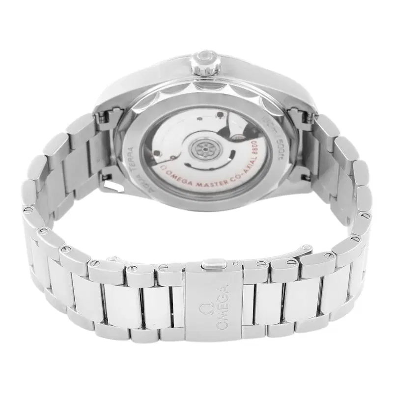 Omega Seamaster. 220.10.38.20.03.002