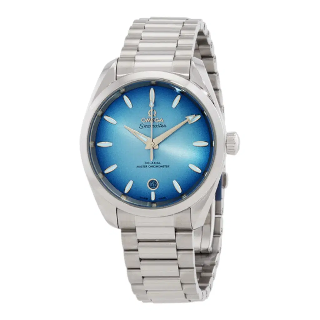 Omega Seamaster. 220.10.38.20.03.004
