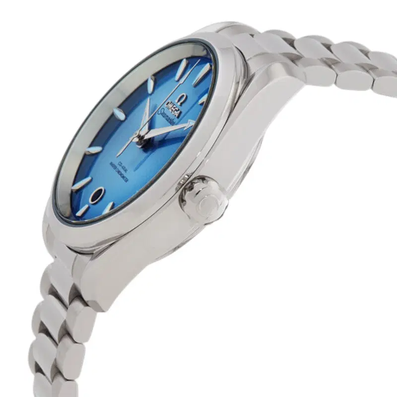 Omega Seamaster. 220.10.38.20.03.004
