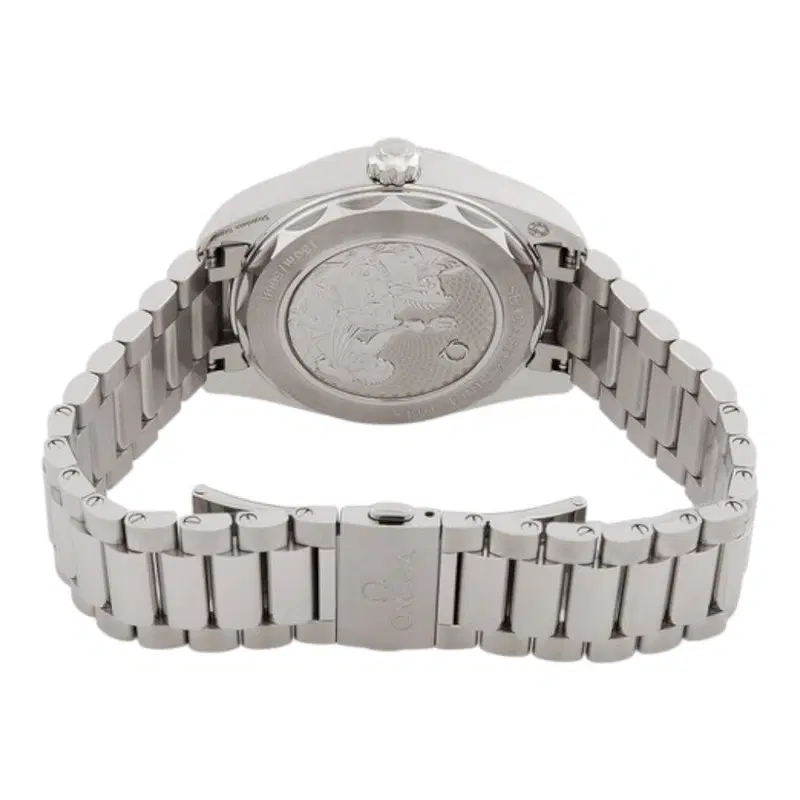 Omega Seamaster. 220.10.38.20.03.004