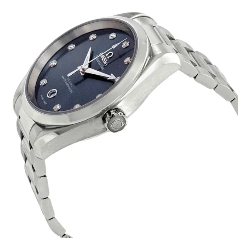 Omega Seamaster. 220.10.38.20.53.001