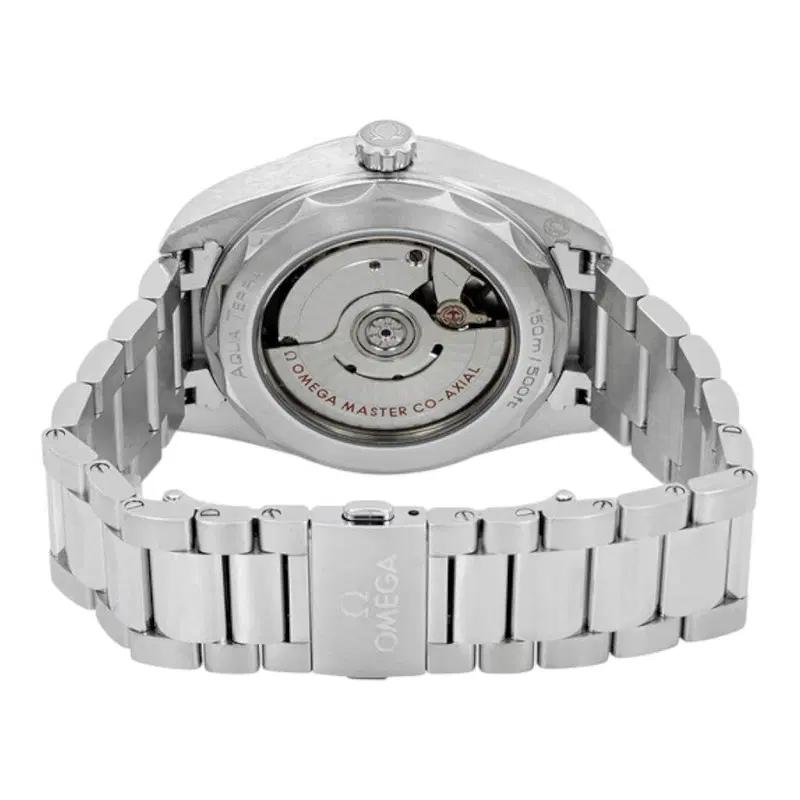 Omega Seamaster. 220.10.38.20.53.001