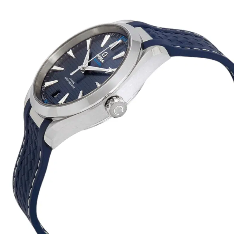 Omega Seamaster Aqua Terra. 220.12.41.21.03.001