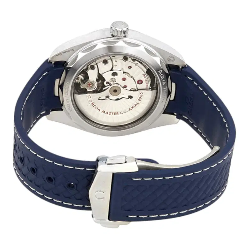 Omega Seamaster Aqua Terra. 220.12.41.21.03.001