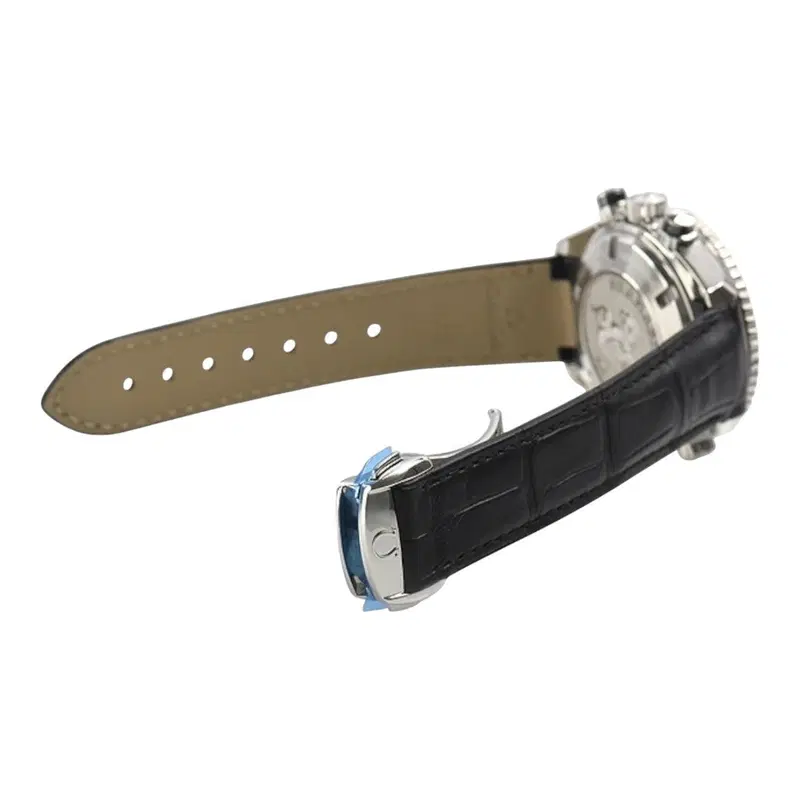 Omega Seamaster. 222.18.38.50.01.001