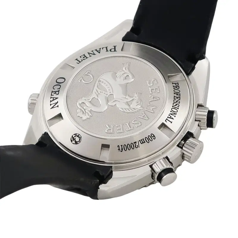 Omega Seamaster. 222.18.46.50.01.001