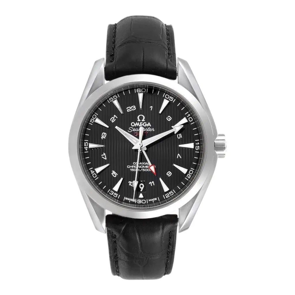 Omega Seamaster. 231.13.43.22.01.001