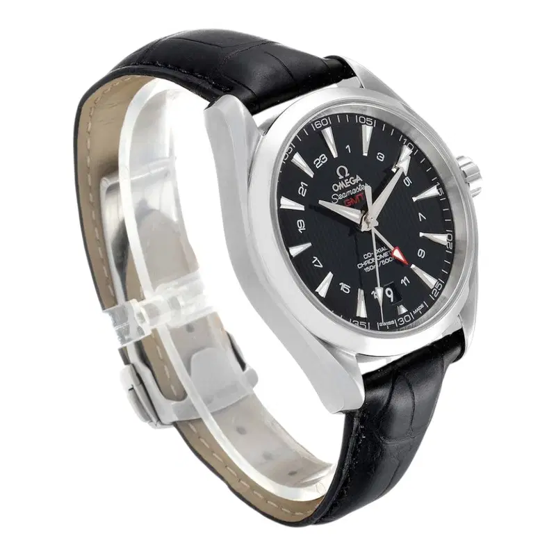 Omega Seamaster. 231.13.43.22.01.001