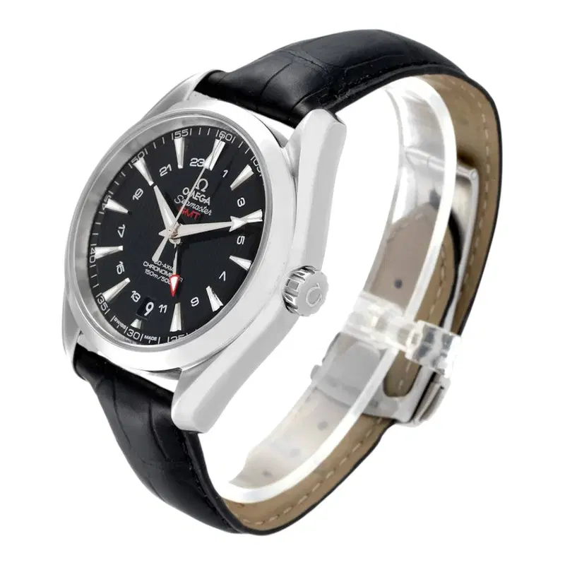 Omega Seamaster. 231.13.43.22.01.001