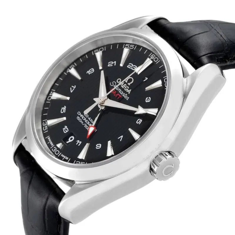 Omega Seamaster. 231.13.43.22.01.001