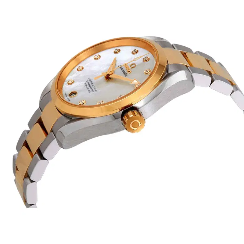 Omega Seamaster. 231.20.39.21.55.004