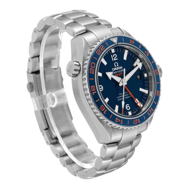 Omega Seamaster. 232.30.44.22.03.001