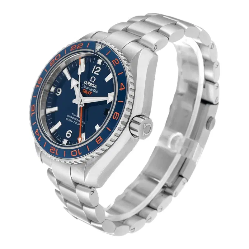 Omega Seamaster. 232.30.44.22.03.001