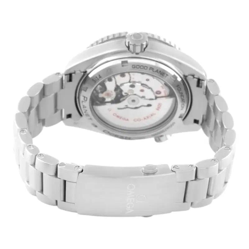 Omega Seamaster. 232.30.44.22.03.001
