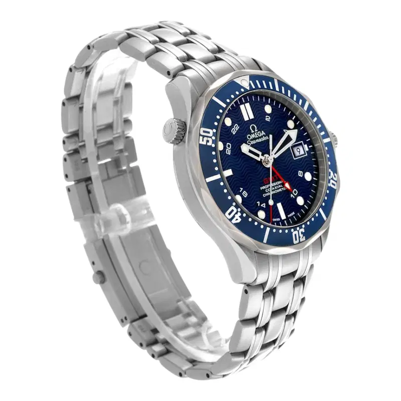 Omega Seamaster. 2535.80
