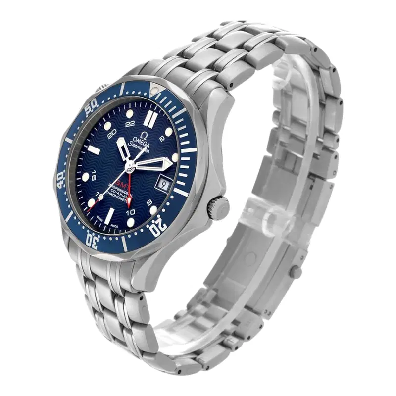 Omega Seamaster. 2535.80