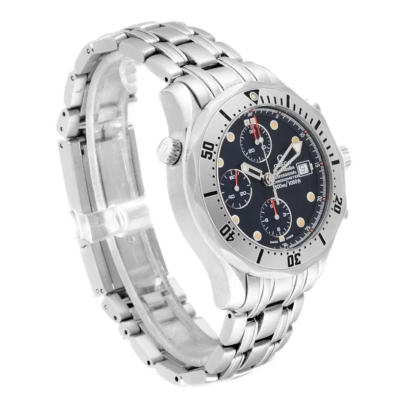 Omega Seamaster. 2598.80
