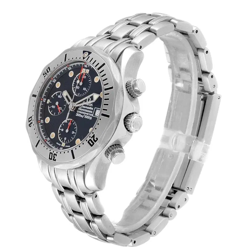 Omega Seamaster. 2598.80