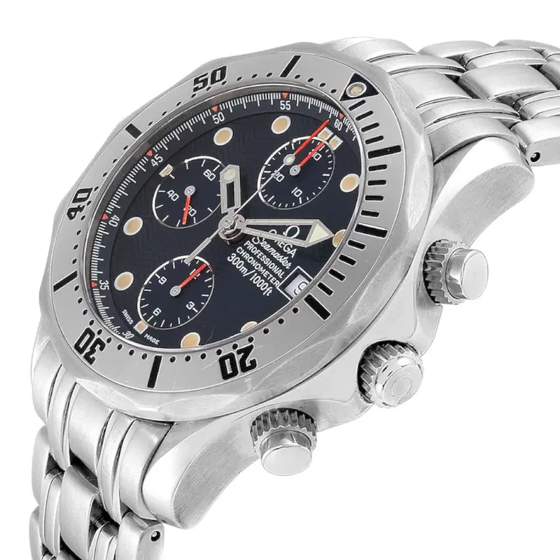 Omega Seamaster. 2598.80