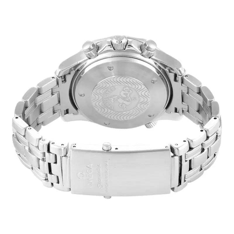 Omega Seamaster. 2598.80