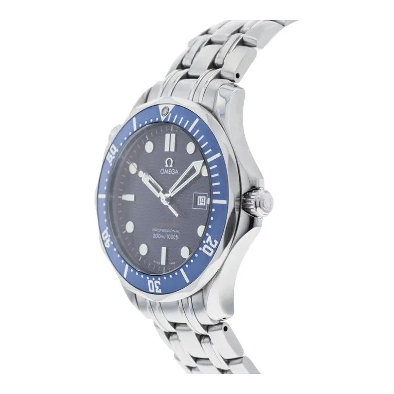 Omega Seamaster 300. 2221.80