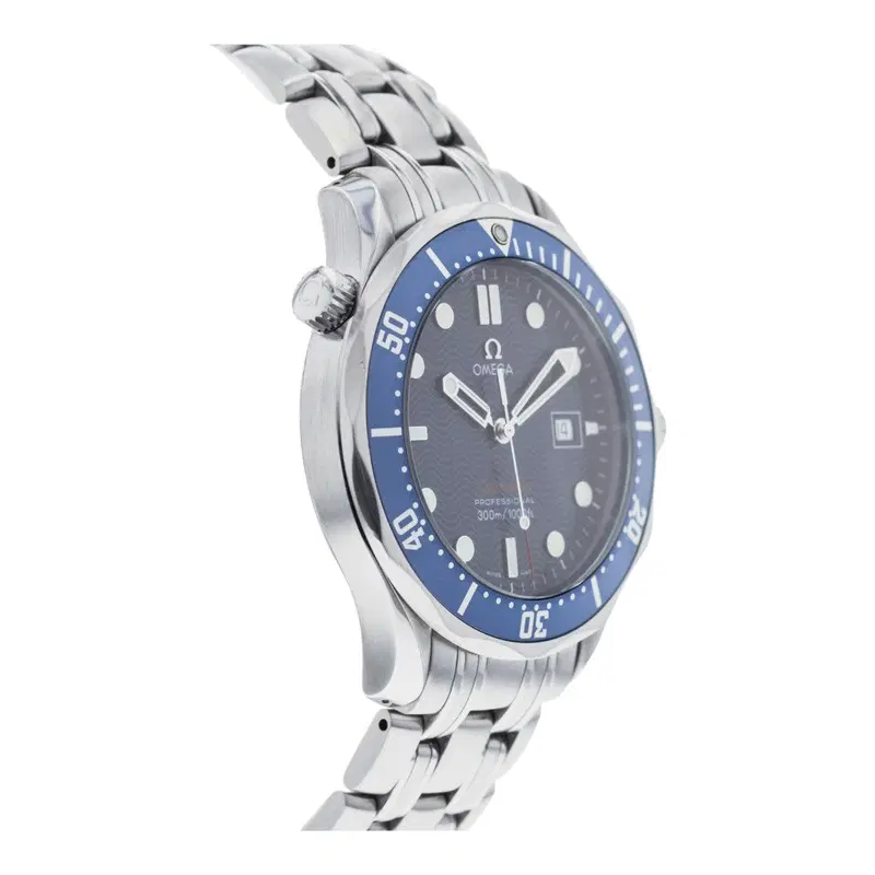 Omega Seamaster 300. 2221.80