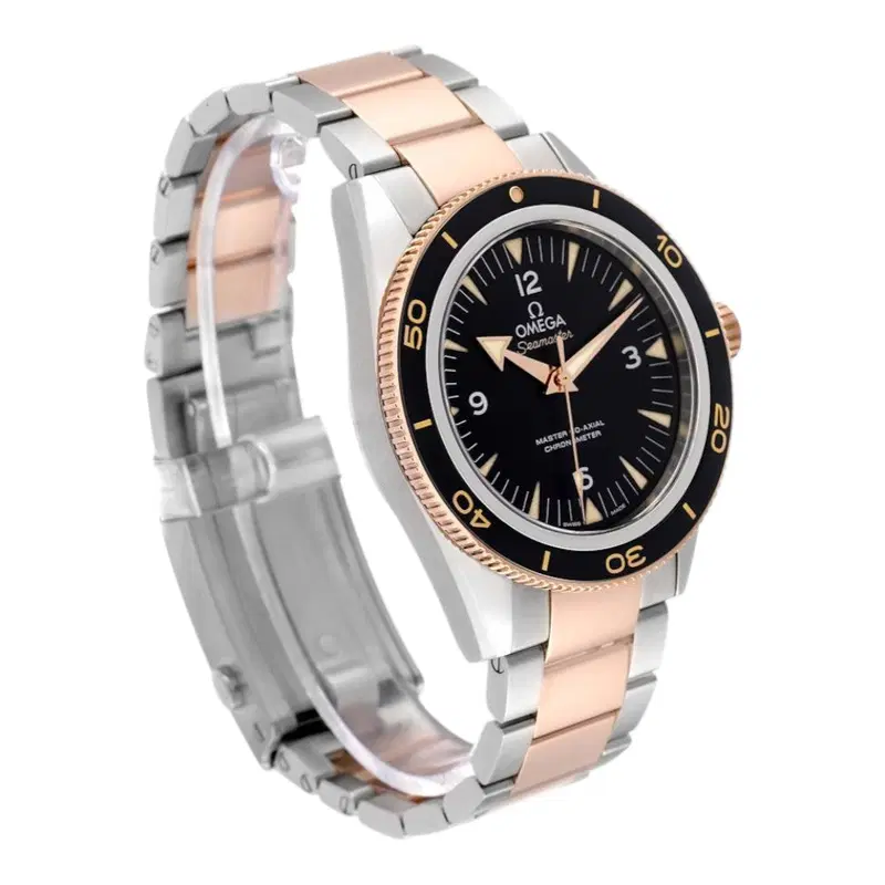 Omega Seamaster 300. 233.20.41.21.01.001