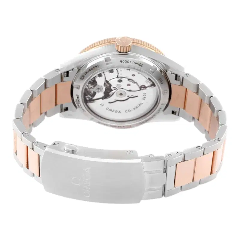 Omega Seamaster 300. 233.20.41.21.01.001