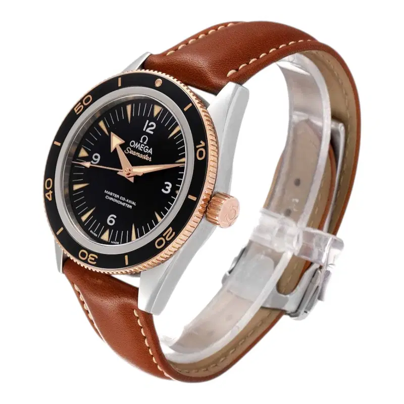 Omega Seamaster 300. 233.22.41.21.01.002