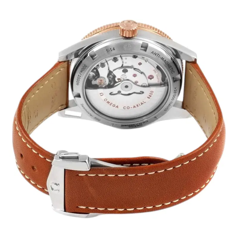 Omega Seamaster 300. 233.22.41.21.01.002