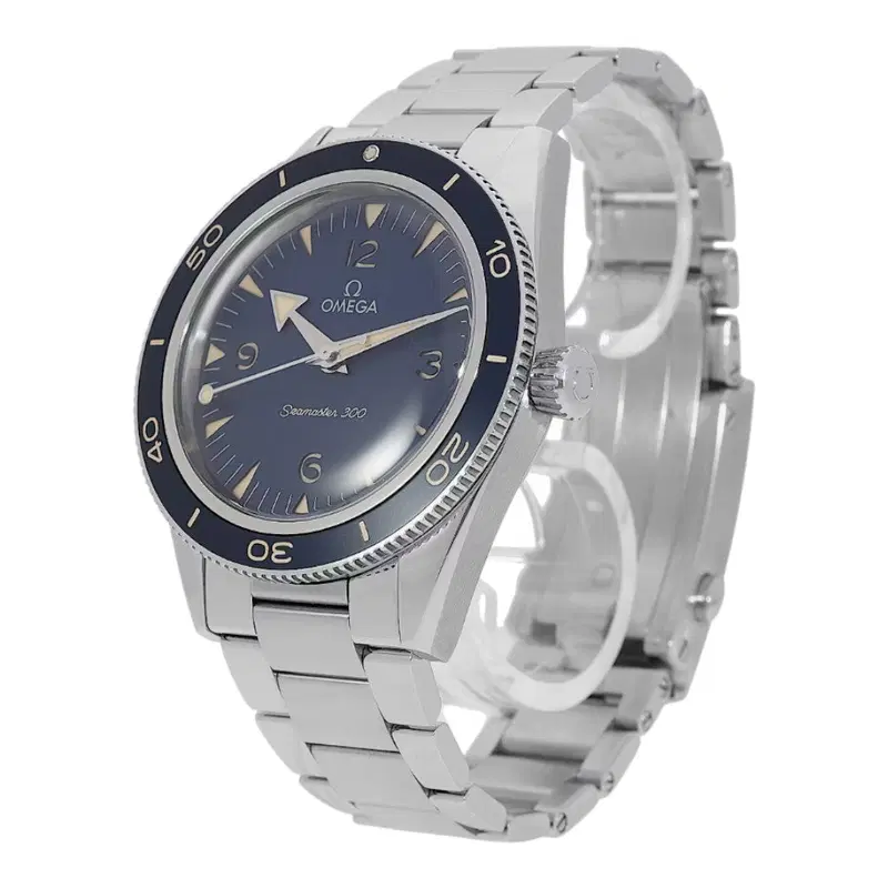 Omega Seamaster 300. 234.30.41.21.03.001