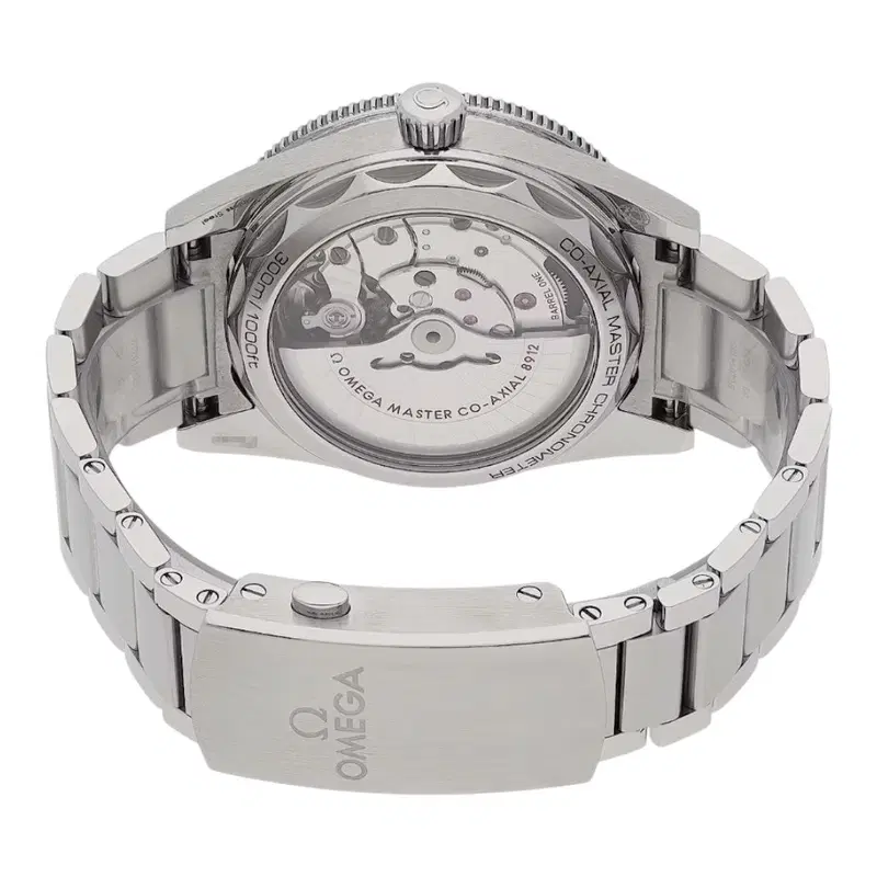 Omega Seamaster 300. 234.30.41.21.03.001