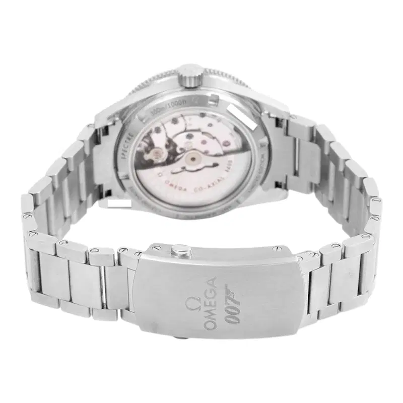 Omega Seamaster 300 "SPECTRE" 007. 233.32.41.21.01.001